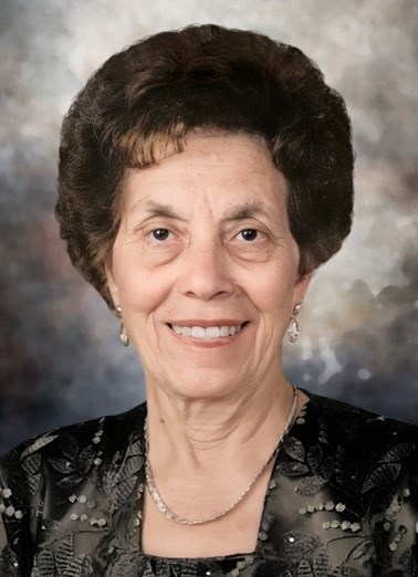 Obituary of Maria Rosa Troiano