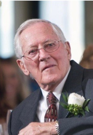 Obituary of Harold Carl Friedrich