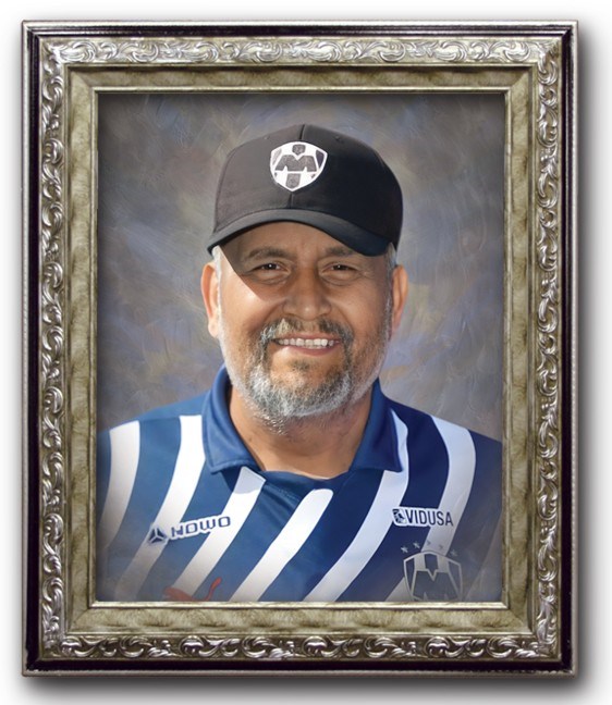 Obituary of Bernardino Zamarron