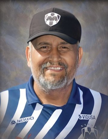 Obituary of Bernardino Zamarron