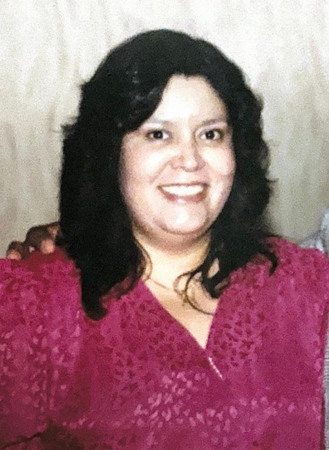 Obituario de A. Elizabeth Bermudez