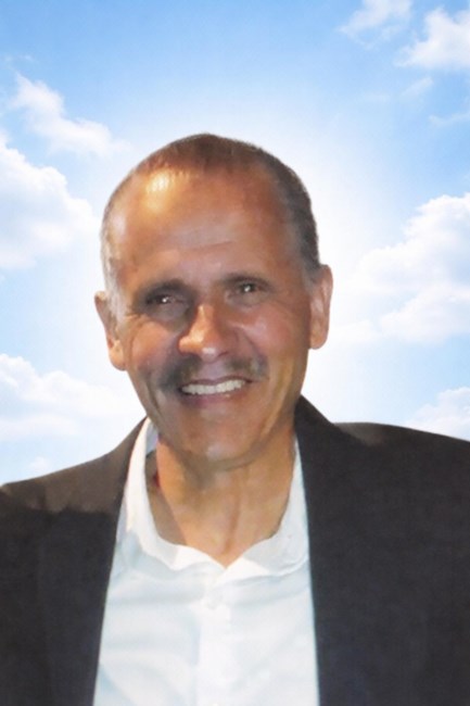 Obituary of Santiago Martinez