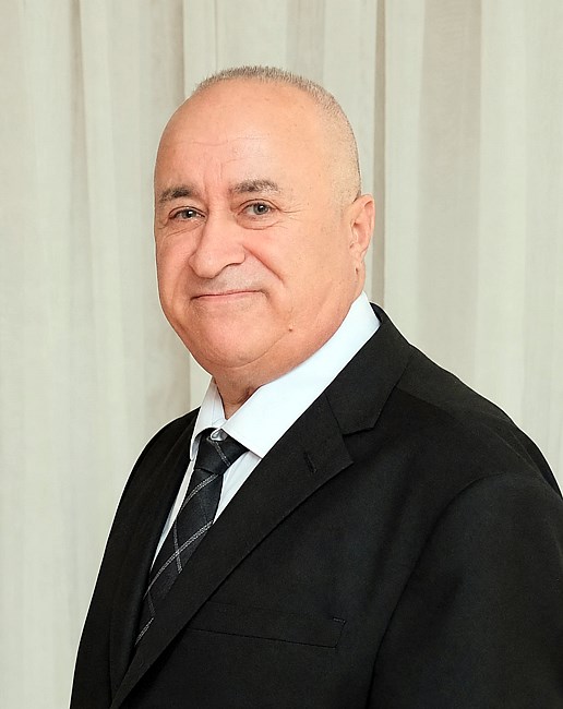 Obituary of Misak Ohanes Aghejian