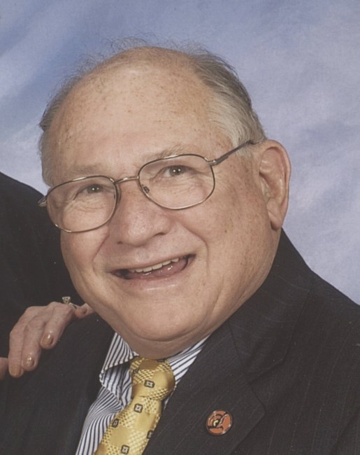 Obituary of Roland Shaefer Heard II