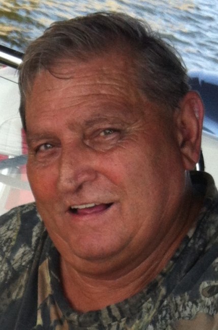 Obituary of Gerald Joseph Manuel Sr