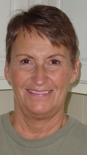 Obituary of Sandra Lee Arnold