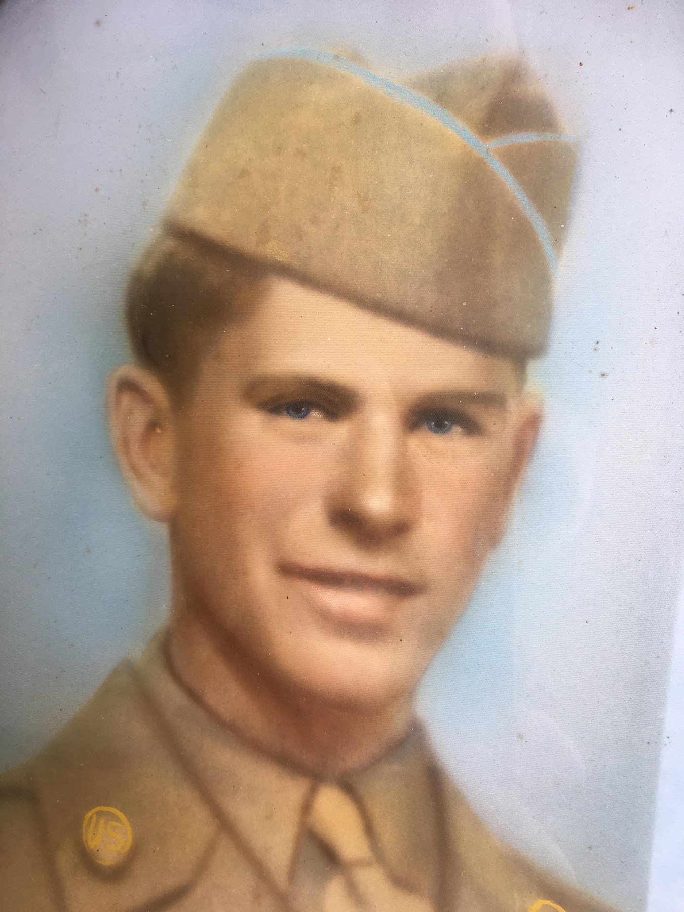 Obituary of William Hubert McGuire