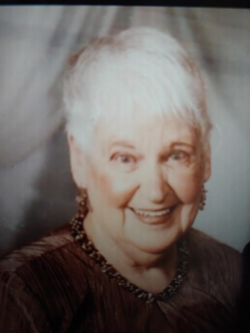 Obituary of Catherine M. Farrell