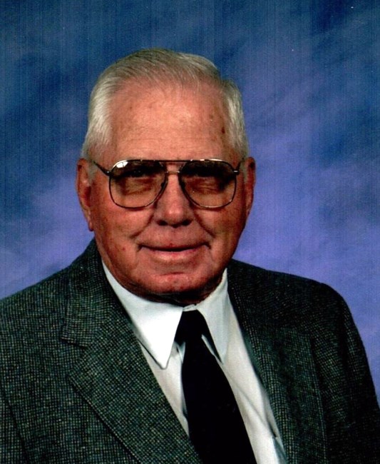 Obituary of Donald Durwood Smyth