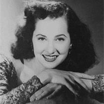 Obituary of Christina F. Person