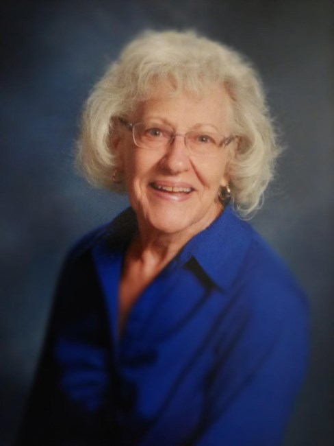 Obituary of Phyllis J. Daniel