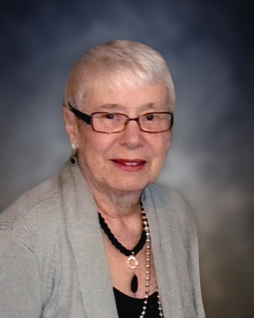 Obituary of Gisele Hagen