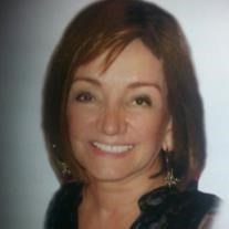 Obituario de Sara Jane Cain