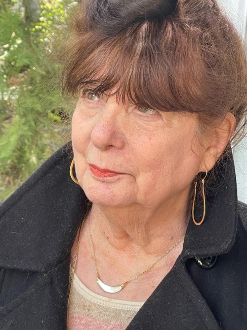 Obituary of Judith Ann Maron