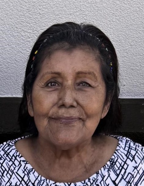 Obituary of Concepcion Lopez de Perez