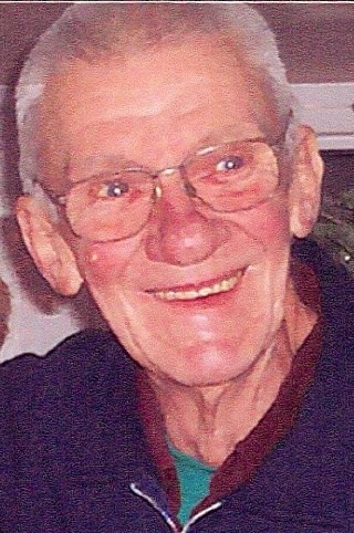 Obituary of Bud Wilson