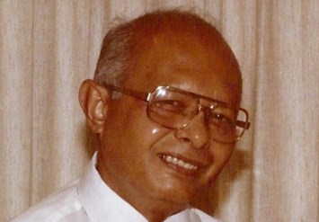 Obituary of Eugene F.W. Meliezer