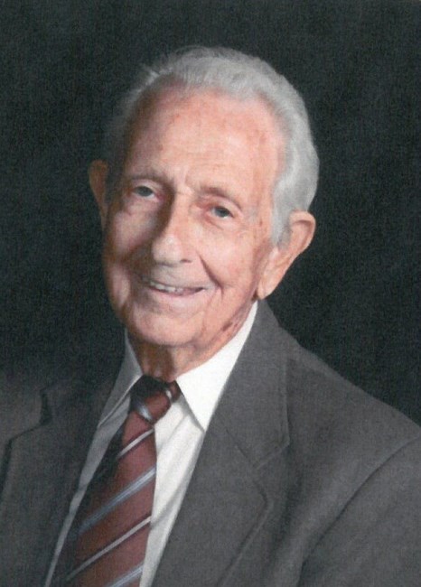 Obituary of John B. Guthrie