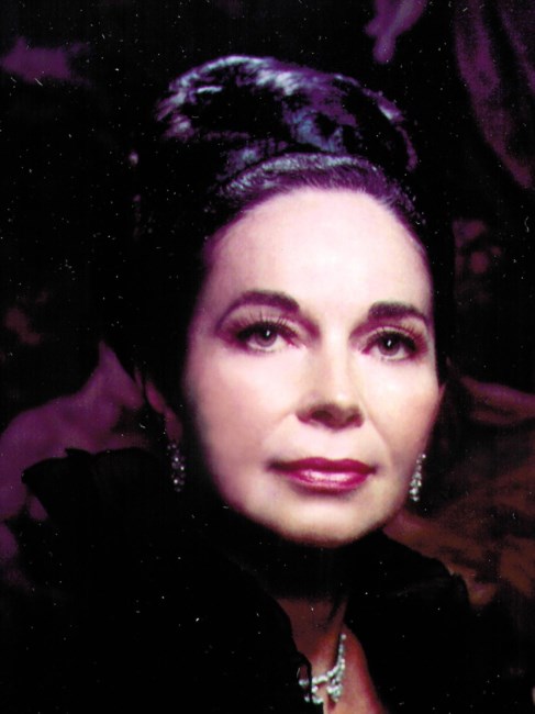 Obituary of Ethel Hall Bird