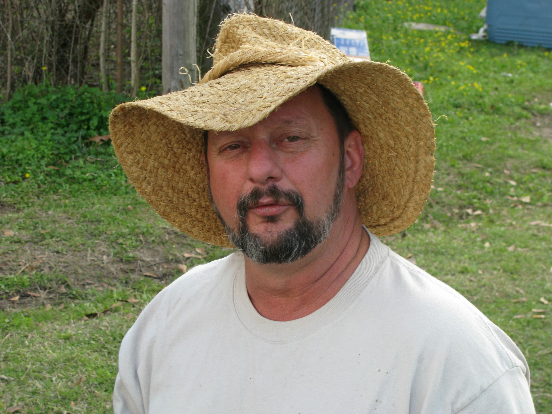 Creig Broussard Obituary New Iberia LA