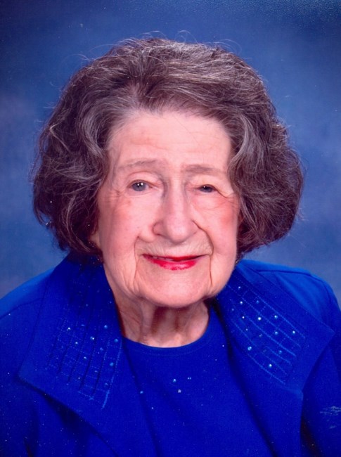 Obituary of Dorothy Lucile Allen