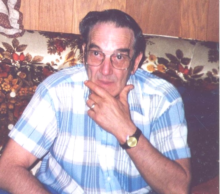 Obituary of Paul E. Watson