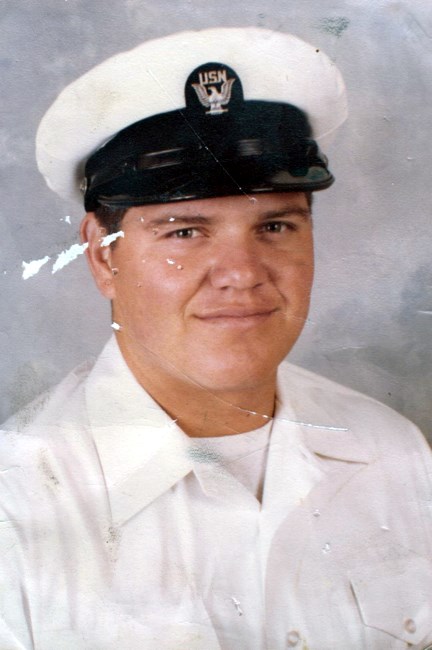 Obituary of Jesus George Scaff