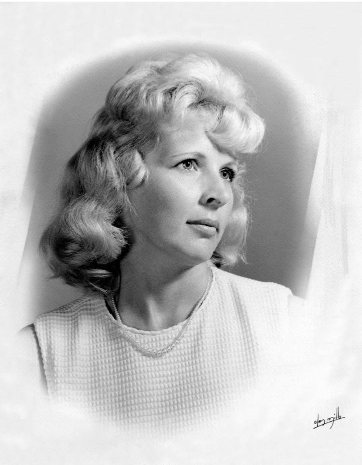 Obituary of Mildred Louise Brooks