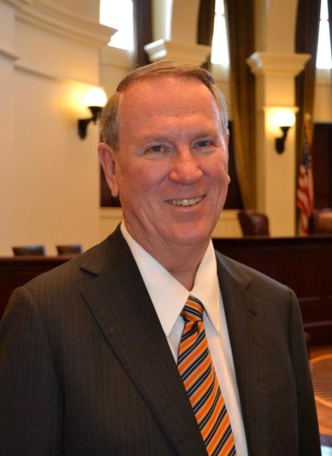 Obituary of Gary Dale Thrash