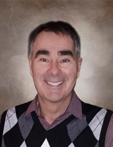 Avis de décès de Martin Rousseau