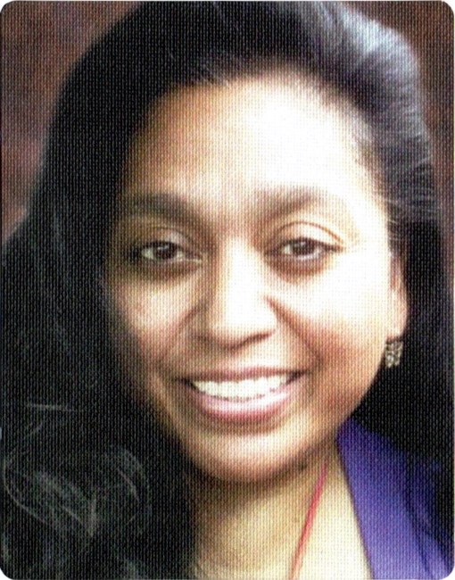 Obituary of Debra Ortegon Tobar