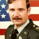 Obituary of Cw5 Ralph G. Baumbach USA Ret.