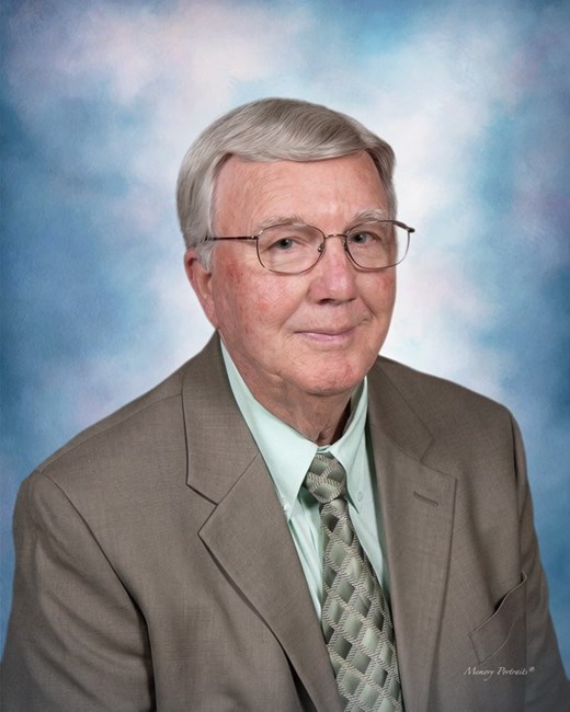 Obituary of Thomas Oliver Whittington