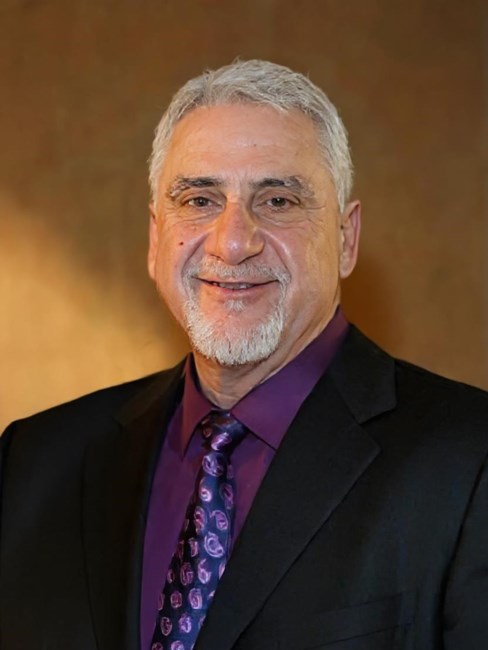 Obituary of Michael Salvadore Benestante