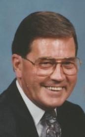 Obituary of C. Gordon Henderson