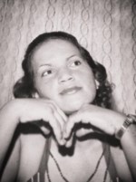 Maria Echavarria