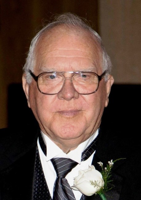Obituary of James P. Applegate