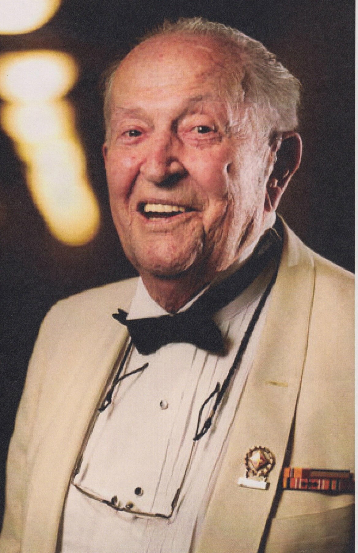 Obituary of John Y. Rothermel