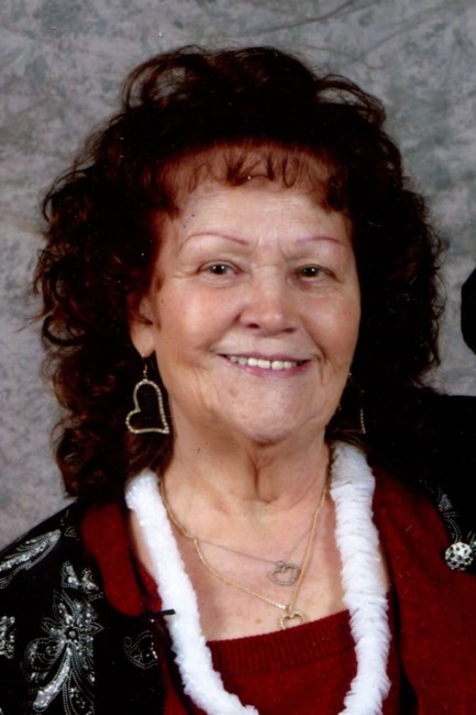 Obituary of Wanda L. Loveless
