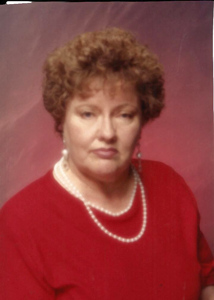 Obituary of Christie Erwin