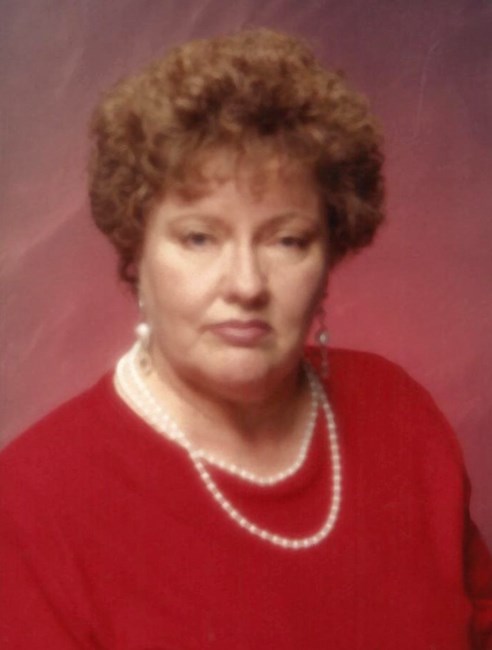 Obituary of Christie Erwin