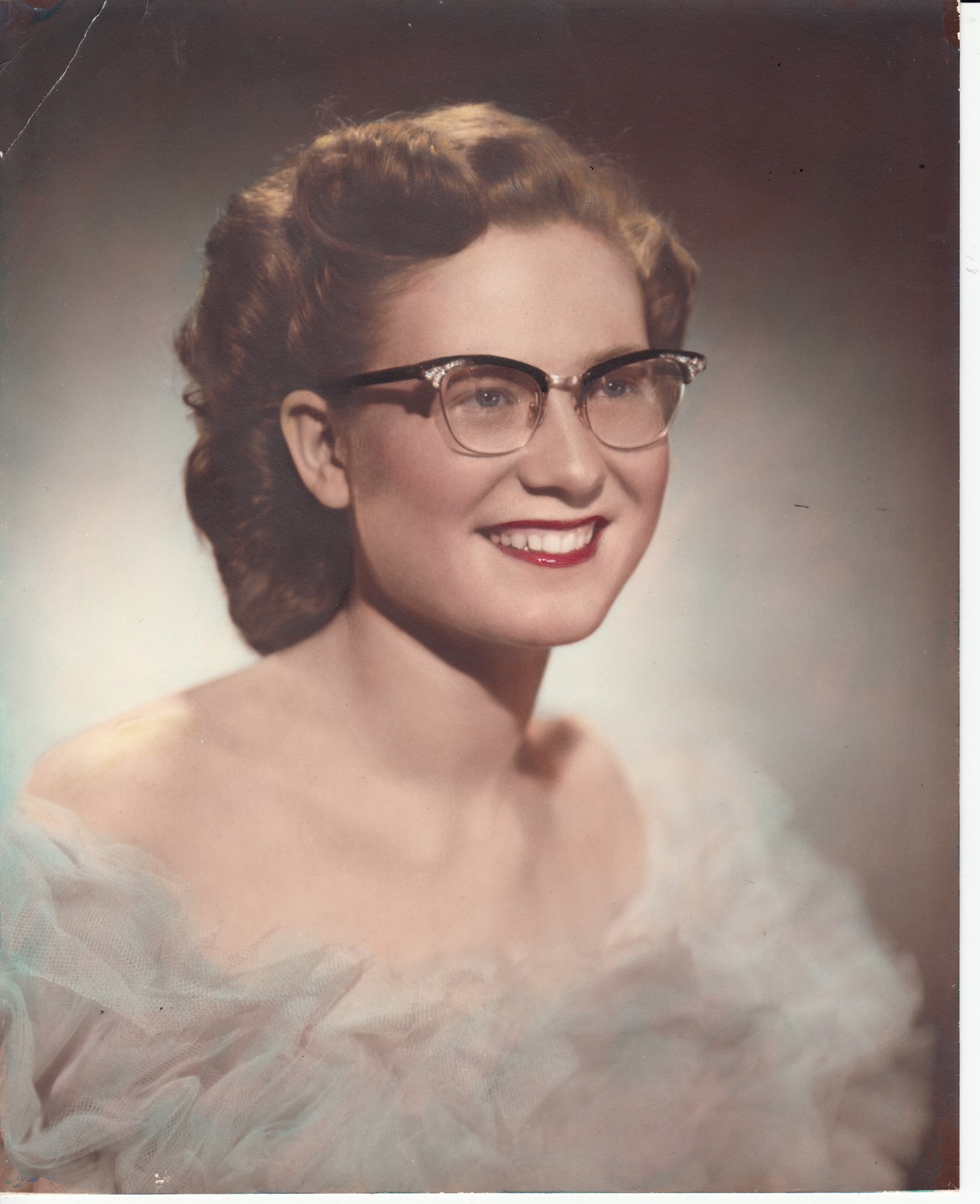 Obituary of Jacqueline Doreen Kelley