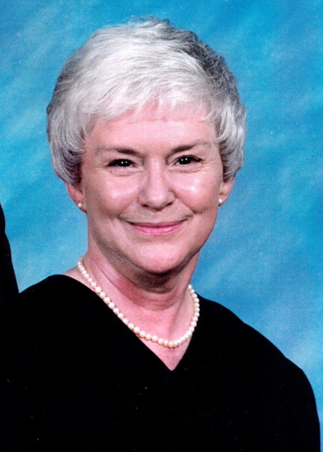 Obituary of Mary Elizabeth "Beth" Glock