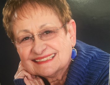 Obituary of Delores "Dee" Patterson