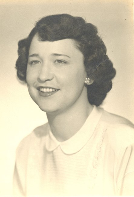 Obituary of Ida Price