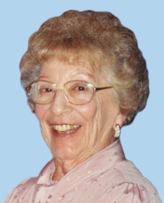 Obituary of Rose S. Lisi