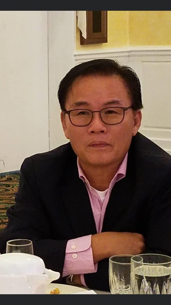 Obituary of Scott Thai Nguyen