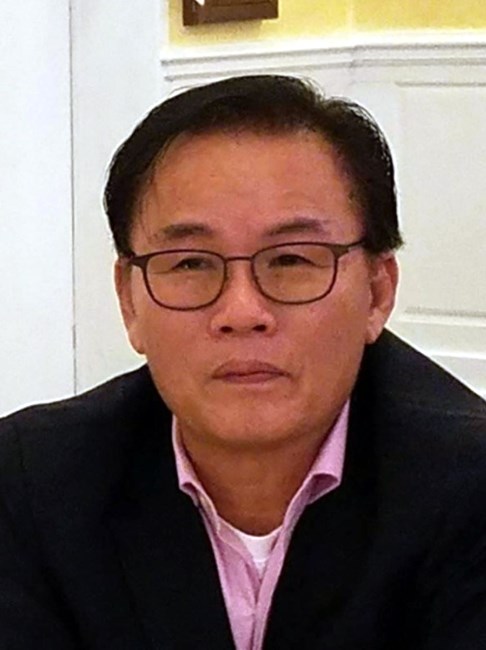 Obituary of Scott Thai Nguyen