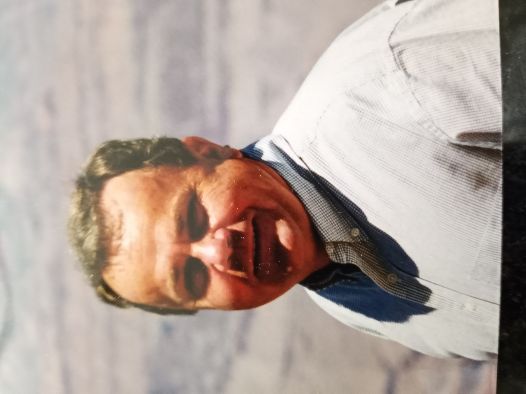 Obituary of Carl J. Fuhrmann