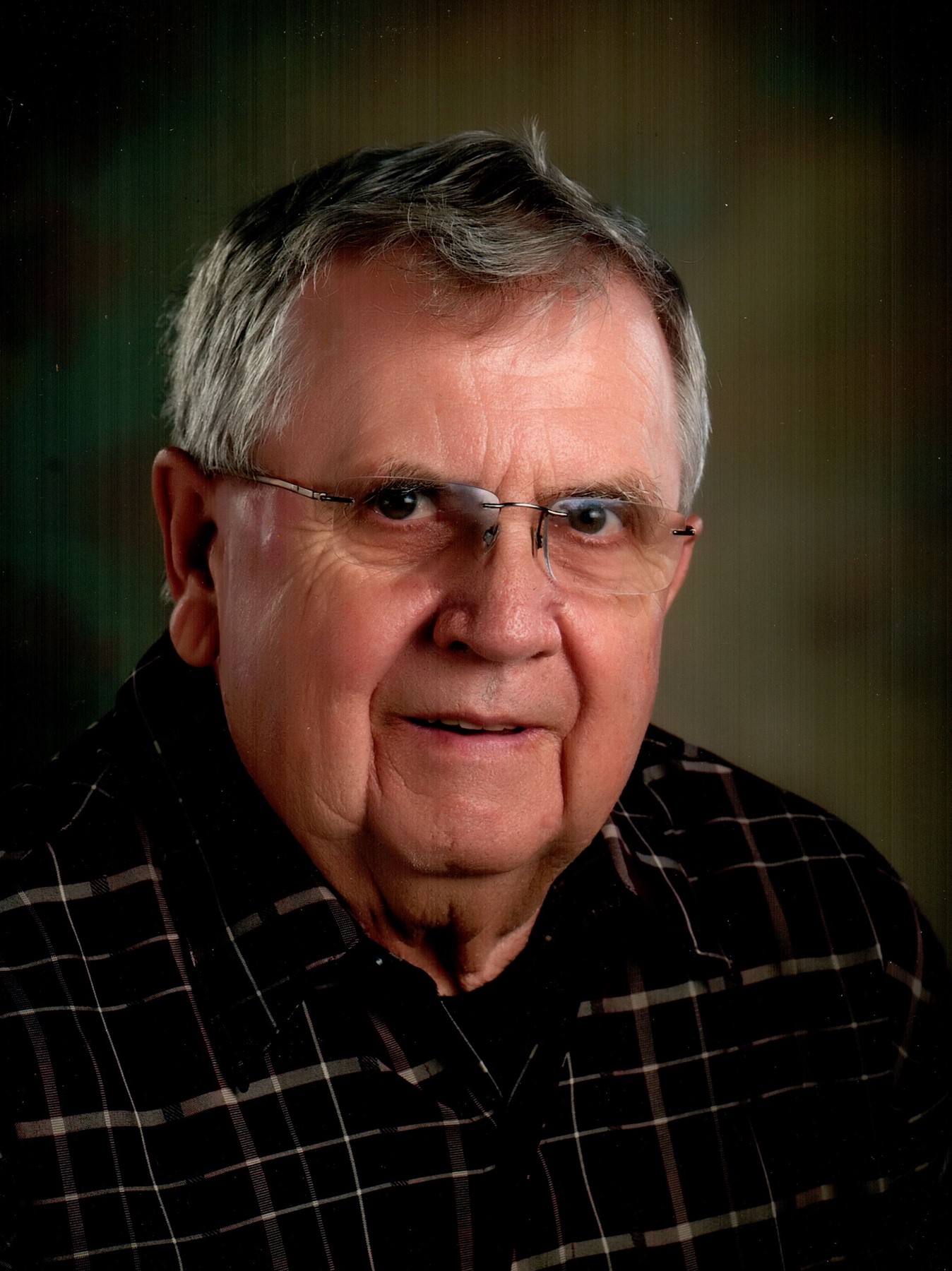 Obituary of Carl Kay Rogers